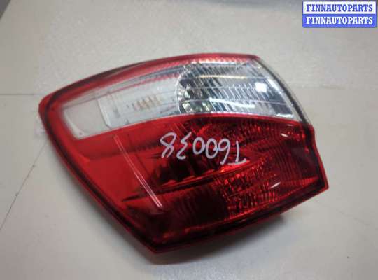 Купить Фонарь (задний) на Nissan Qashqai 2006-2013 Фонарь (задний) NS970597 на Nissan Qashqai 2006-2013