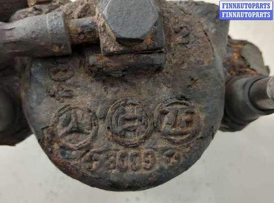 Суппорт на Mercedes-Benz ML (W163)