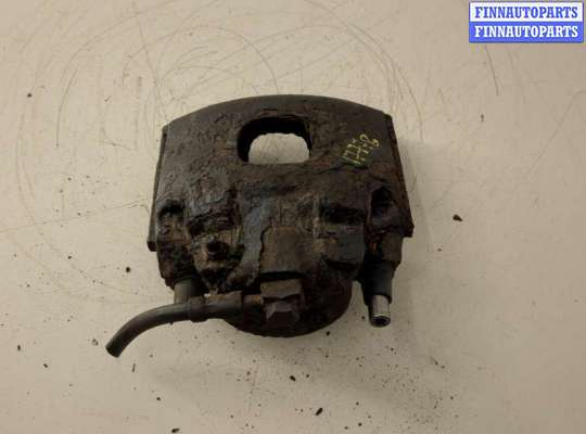 Суппорт на Mercedes-Benz ML (W163)