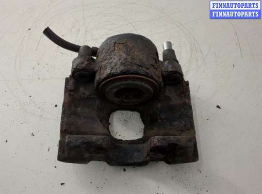 Суппорт на Mercedes-Benz ML (W163)