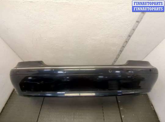 Молдинг бампера MB1733562 на Mercedes S W220 1998-2006