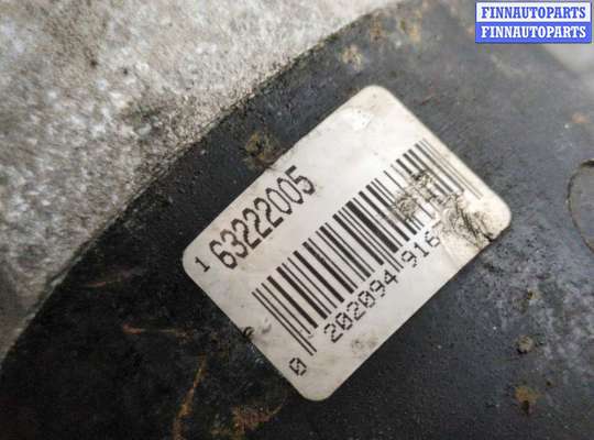 купить Стартер на Land Rover Range Rover 3 (LM) 2002-2012