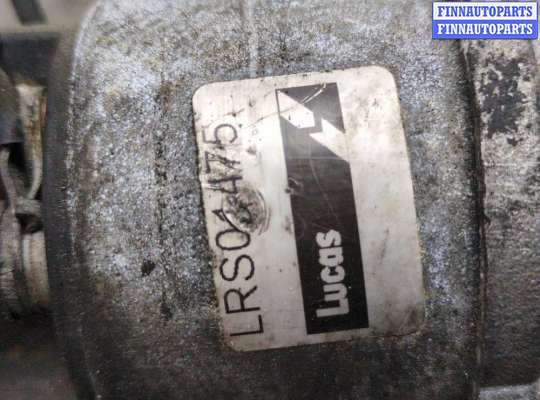 купить Стартер на Land Rover Range Rover 3 (LM) 2002-2012