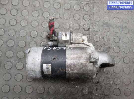 Купить Стартер на Land Rover Range Rover 3 (LM) 2002-2012 Стартер LRD6832 на Land Rover Range Rover 3 (LM) 2002-2012