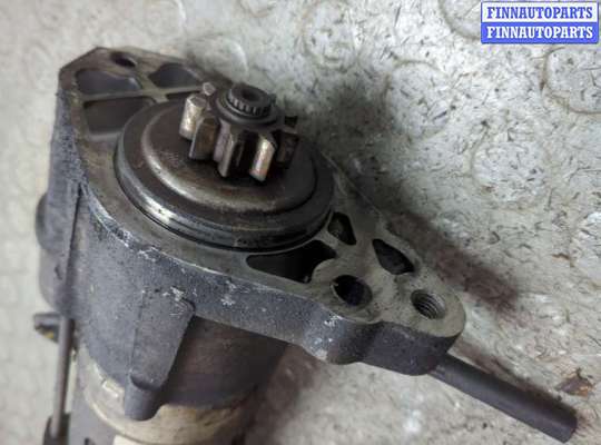 купить Стартер на Land Rover Range Rover Sport 2005-2013