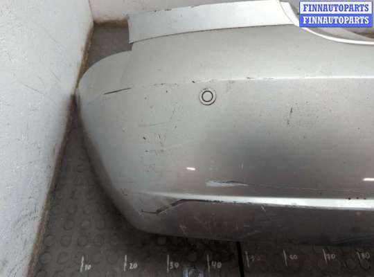 купить Заглушка буксировочного крюка на Nissan Almera N16 2000-2006