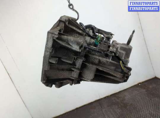 купить КПП 6-ст.мех. (МКПП) на Nissan Juke 2010-2019