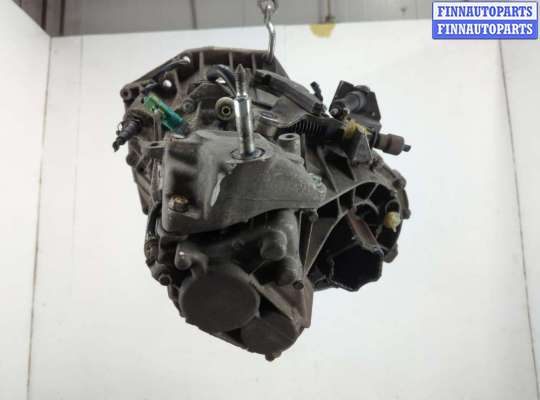 купить КПП 6-ст.мех. (МКПП) на Nissan Juke 2010-2019