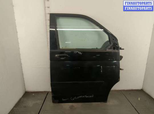 купить Дверь боковая (легковая) на Volkswagen Transporter 5 2003-2015