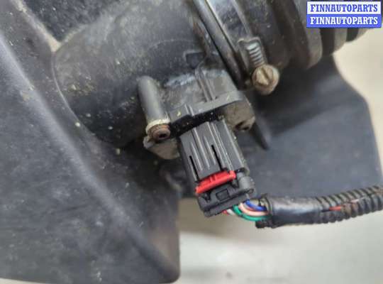 купить Корпус воздушного фильтра на Ford Focus 2 2005-2008