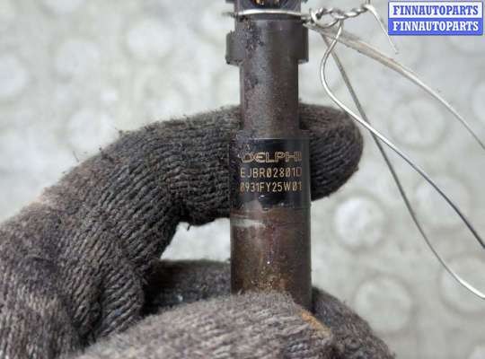 купить Форсунка топливная на KIA Carnival 1998-2006