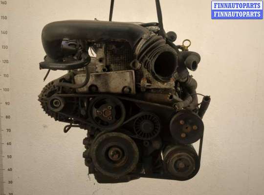 Форсунка топливная SB81835 на Saab 9-5 1997-2005