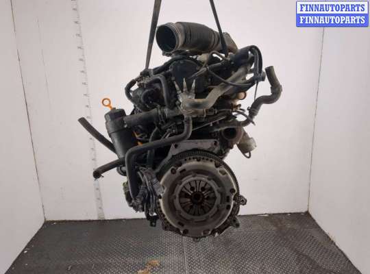 купить Двигатель (ДВС) на Volkswagen Beetle 1997-2010