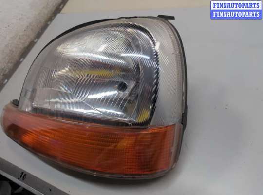 купить Фара (передняя) на Renault Kangoo 1998-2008