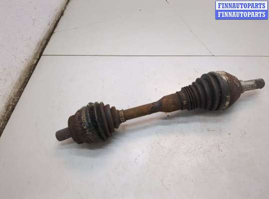 Купить Полуось (приводной вал, шрус) на Volvo XC90 2002-2014 Полуось (приводной вал, шрус) VL550068 на Volvo XC90 2002-2014