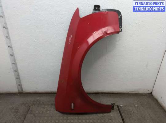 Купить Крыло на Audi A4 (B6) 2000-2006 Крыло AU1716879 на Audi A4 (B6) 2000-2006