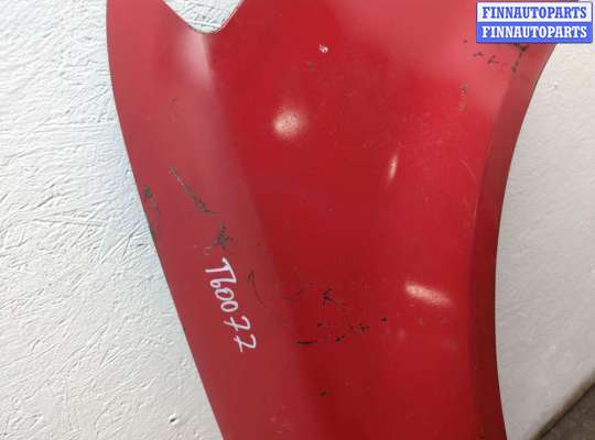 купить Крыло на Audi A4 (B6) 2000-2006