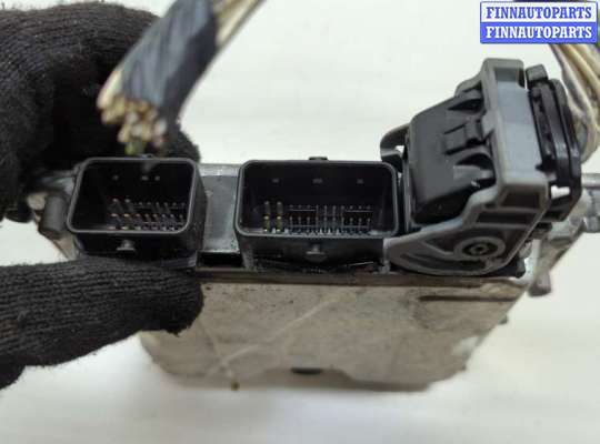 купить Блок управления двигателем на Citroen C5 2001-2004