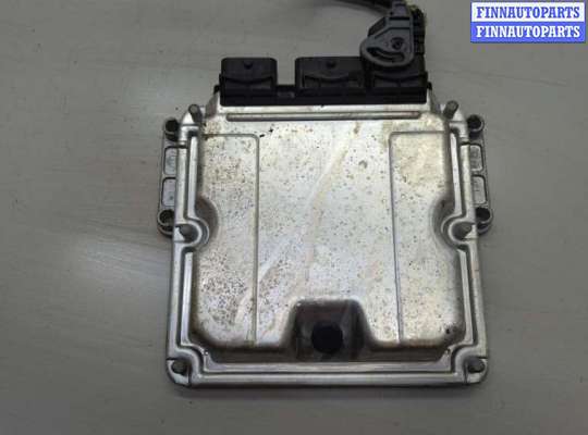 Блок управления двигателем CT1073093 на Citroen C5 2001-2004