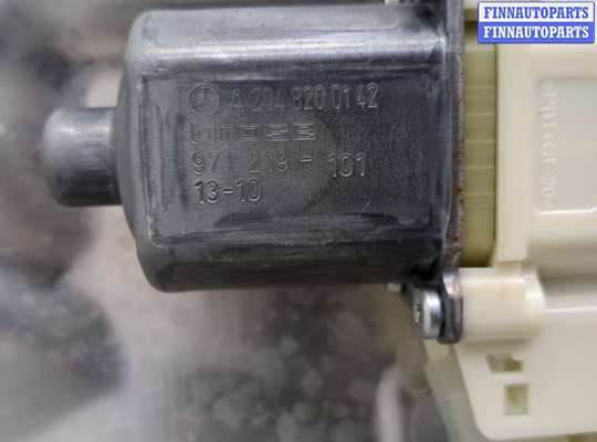 купить Стеклоподъемник электрический на Mercedes C W204 2006-2015