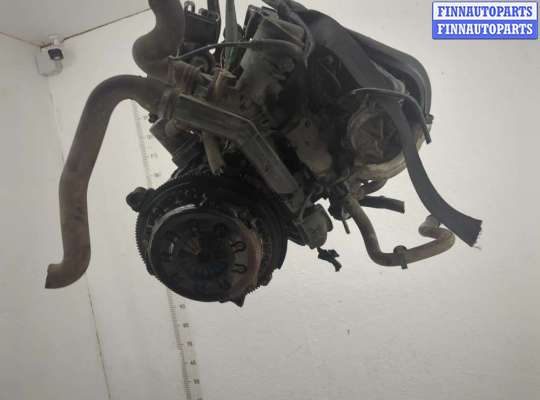 купить Двигатель (ДВС) на Citroen Berlingo 2002-2008