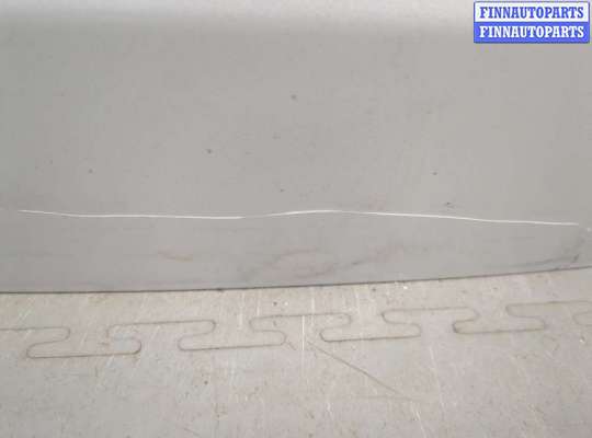 купить Крышка (дверь) багажника на Hyundai i30 2007-2012