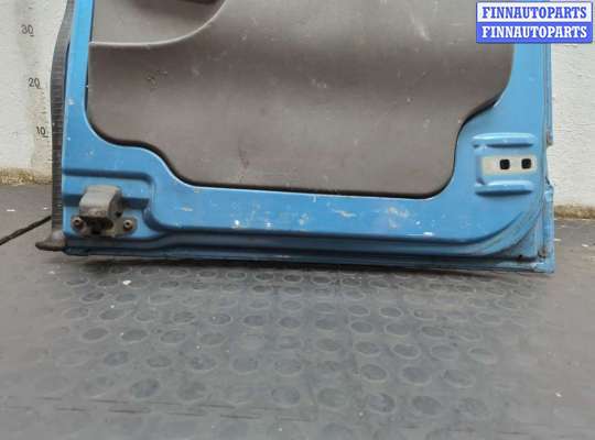 купить Двигатель стеклоочистителя (моторчик дворников) задний на Opel Combo 2001-2011