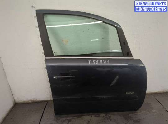 купить Динамик на Opel Zafira B 2005-2014