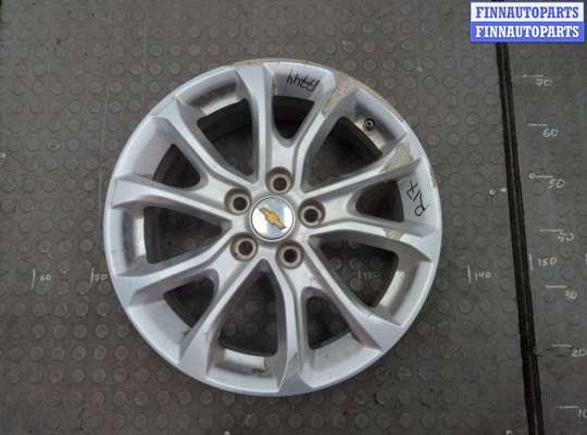 купить Диск литой на Chevrolet Equinox 2017-2024