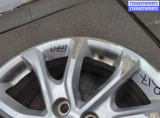 купить Диск литой на Chevrolet Equinox 2017-2024