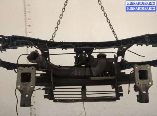 купить Рамка передняя (телевизор) на Ford S-Max 2010-2015