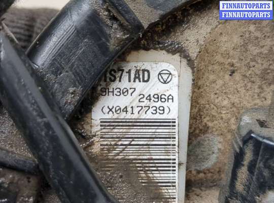 купить Насос топливный электрический на Ford Mondeo 3 2000-2007