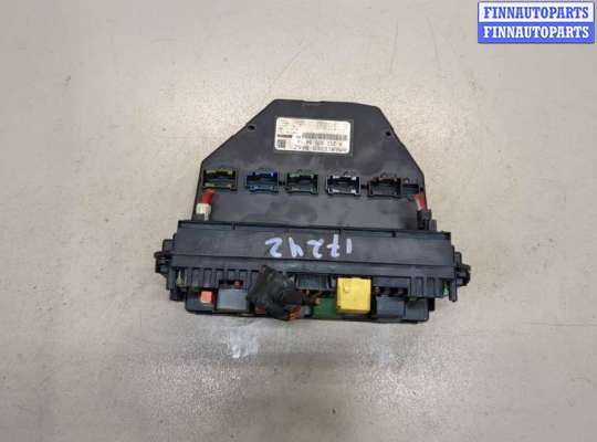 Блок управления SAM MB1395996 на Mercedes C W204 2007-2013