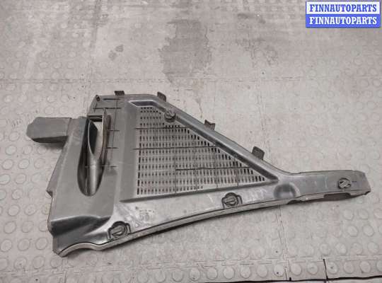 купить Жабо под дворники (дождевик) на BMW X5 E70 2006-2013