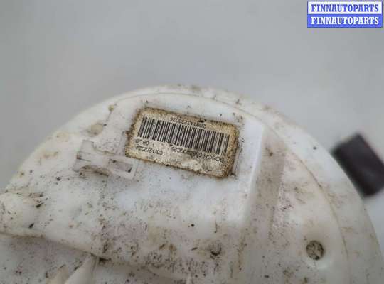 купить Насос топливный электрический на Renault Scenic 2009-2012