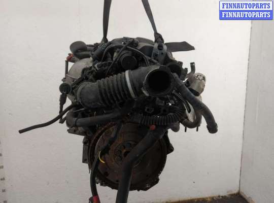 купить Двигатель (ДВС) на Volvo S40 / V40 1995-2004