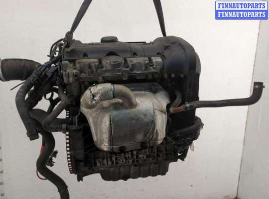 купить Двигатель (ДВС) на Volvo S40 / V40 1995-2004