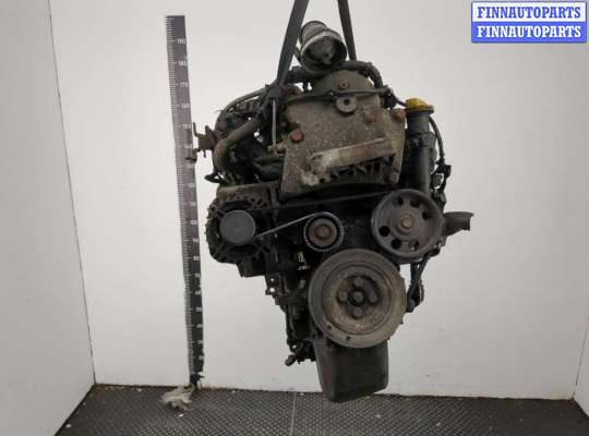 ТНВД OP2382372 на Opel Corsa D 2006-2014
