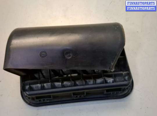 купить Воздухозаборник на Mercedes GL X164 2006-2012