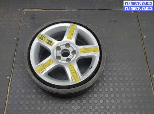 купить Колесо запасное (таблетка) на Audi A6 (C5) Allroad 2000-2006
