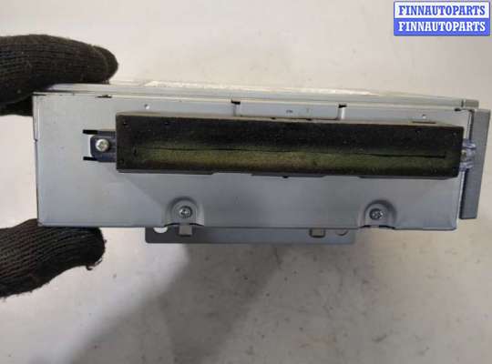 купить Магнитола на Volvo V50 2004-2012