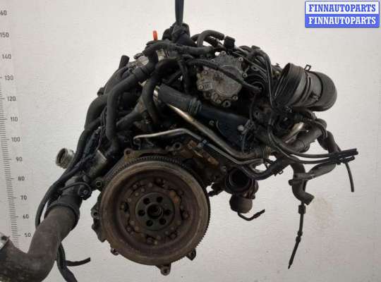 купить Двигатель (ДВС) на Volkswagen Golf 5 2003-2009