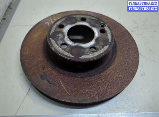 Купить Диск тормозной на Mercedes E W211 2002-2009 Диск тормозной MB1686893 на Mercedes E W211 2002-2009