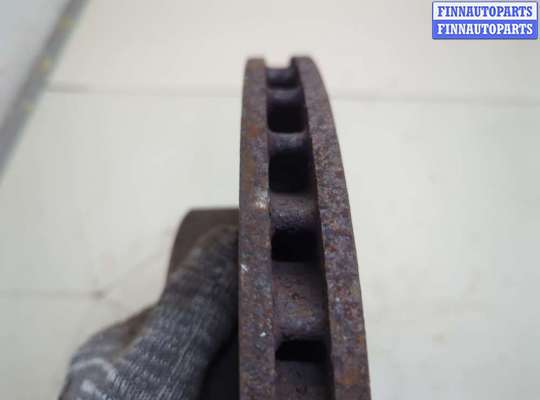 купить Диск тормозной на Mercedes E W211 2002-2009