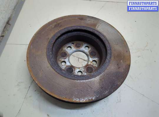 купить Диск тормозной на Mercedes E W211 2002-2009