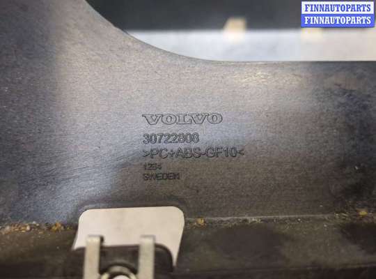 купить Кронштейн магнитолы на Volvo XC90 2002-2014