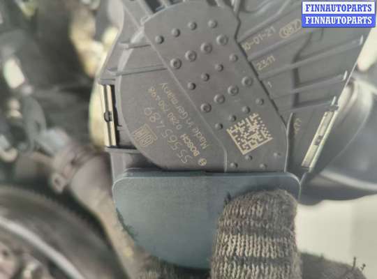 купить Форсунка топливная на Opel Astra J 2010-2017