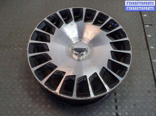 Диск литой MB1451121 на Mercedes S W221 2005-2013