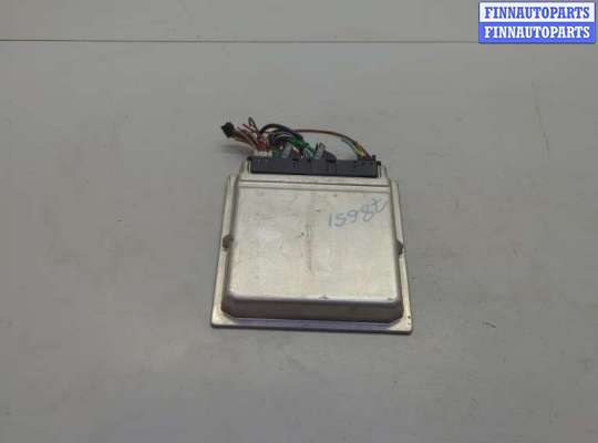 купить Блок управления двигателем на Mercedes C W203 2000-2008