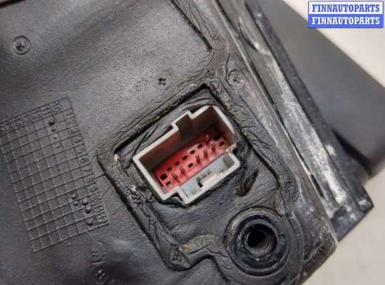 купить Зеркало боковое на Ford Focus 3 2011-2015